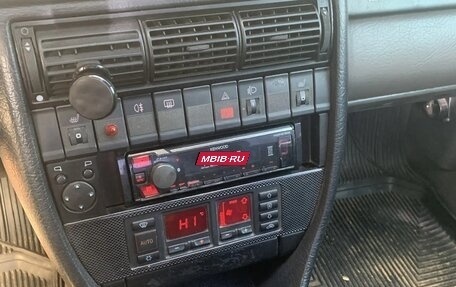 Audi A6, 1997 год, 310 000 рублей, 4 фотография