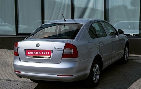 Skoda Octavia, 2012 год, 799 000 рублей, 5 фотография