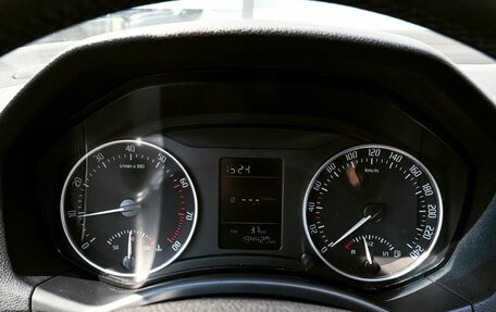 Skoda Octavia, 2012 год, 799 000 рублей, 9 фотография