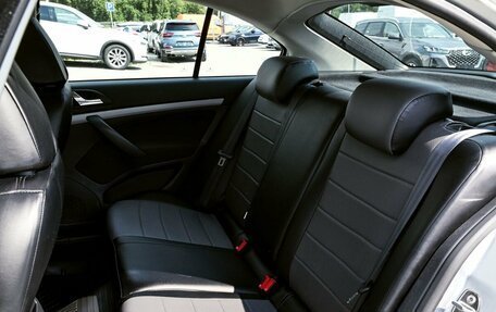 Skoda Octavia, 2012 год, 799 000 рублей, 15 фотография