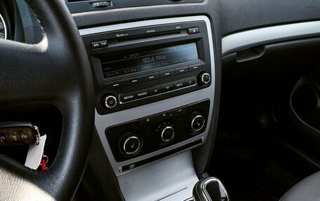 Skoda Octavia, 2012 год, 799 000 рублей, 10 фотография