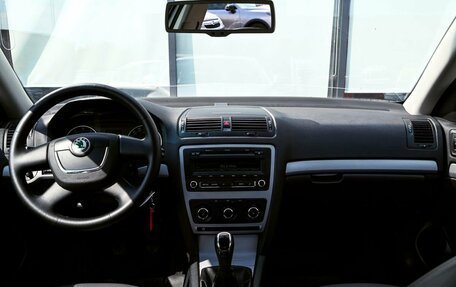 Skoda Octavia, 2012 год, 799 000 рублей, 16 фотография