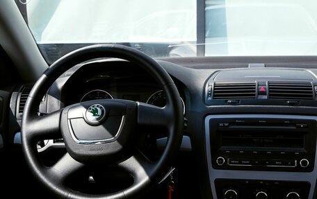 Skoda Octavia, 2012 год, 799 000 рублей, 17 фотография