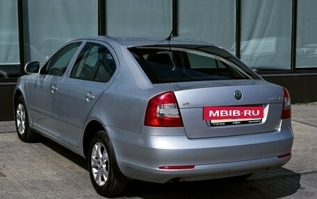 Skoda Octavia, 2012 год, 799 000 рублей, 3 фотография
