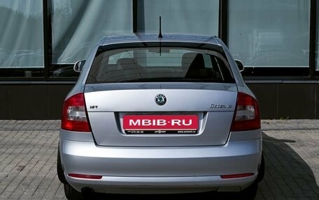 Skoda Octavia, 2012 год, 799 000 рублей, 4 фотография