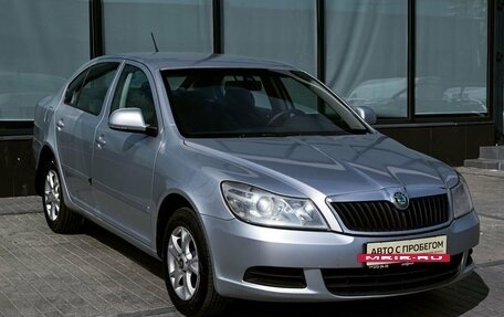 Skoda Octavia, 2012 год, 799 000 рублей, 7 фотография