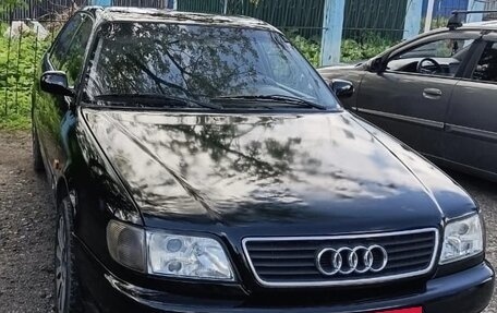 Audi A6, 1997 год, 310 000 рублей, 2 фотография