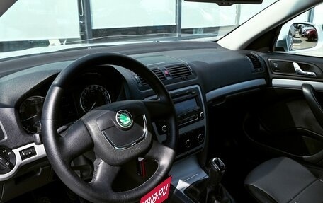 Skoda Octavia, 2012 год, 799 000 рублей, 13 фотография