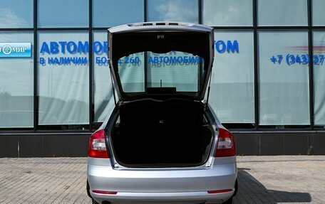 Skoda Octavia, 2012 год, 799 000 рублей, 18 фотография