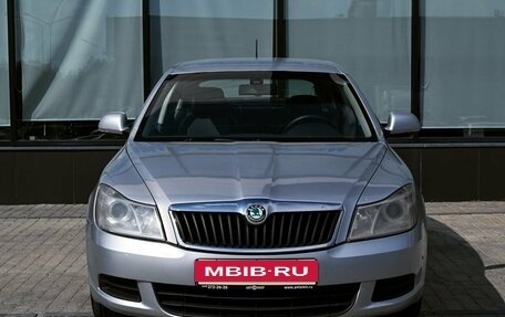 Skoda Octavia, 2012 год, 799 000 рублей, 8 фотография