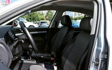 Skoda Octavia, 2012 год, 799 000 рублей, 14 фотография