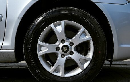 Skoda Octavia, 2012 год, 799 000 рублей, 19 фотография