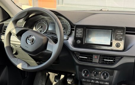 Skoda Rapid II, 2021 год, 1 149 000 рублей, 3 фотография