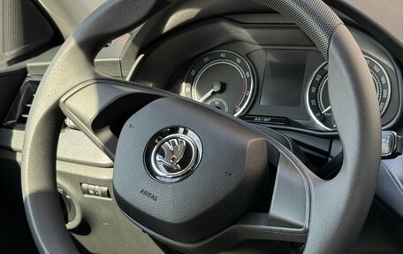 Skoda Rapid II, 2021 год, 1 149 000 рублей, 15 фотография