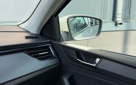 Skoda Rapid II, 2021 год, 1 149 000 рублей, 20 фотография