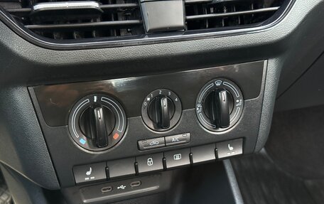 Skoda Rapid II, 2021 год, 1 149 000 рублей, 18 фотография