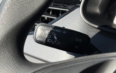 Skoda Rapid II, 2021 год, 1 149 000 рублей, 16 фотография