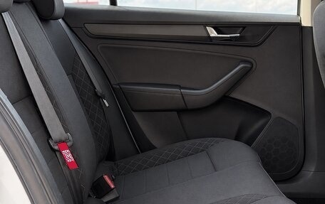Skoda Rapid II, 2021 год, 1 149 000 рублей, 14 фотография