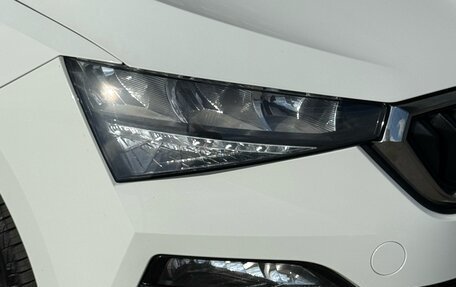 Skoda Rapid II, 2021 год, 1 149 000 рублей, 31 фотография