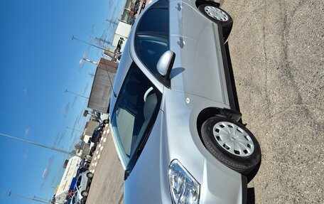Nissan Almera, 2018 год, 1 000 000 рублей, 2 фотография