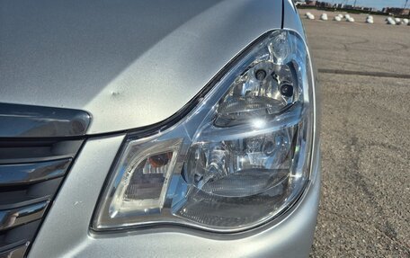 Nissan Almera, 2018 год, 1 000 000 рублей, 6 фотография