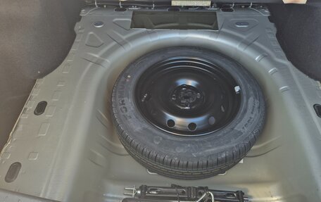 Nissan Almera, 2018 год, 1 000 000 рублей, 13 фотография