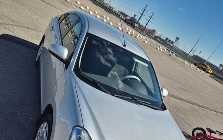Nissan Almera, 2018 год, 1 000 000 рублей, 7 фотография