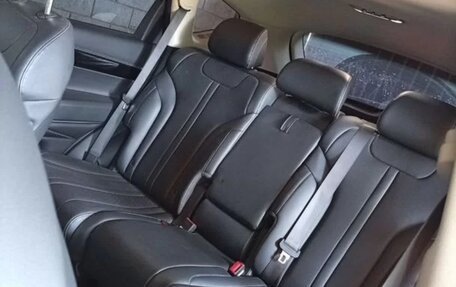 Genesis G80, 2021 год, 4 100 000 рублей, 2 фотография