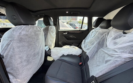 Volkswagen Tiguan, 2026 год, 4 850 000 рублей, 9 фотография