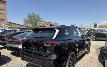 Volkswagen Tiguan, 2026 год, 4 850 000 рублей, 5 фотография