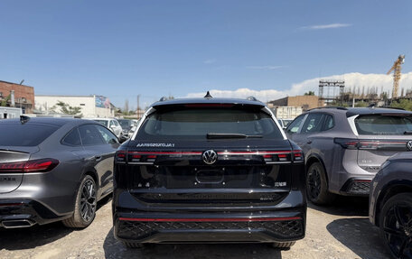 Volkswagen Tiguan, 2026 год, 4 850 000 рублей, 4 фотография