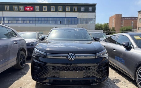 Volkswagen Tiguan, 2026 год, 4 850 000 рублей, 3 фотография