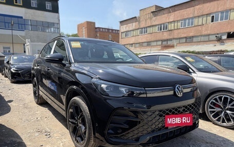 Volkswagen Tiguan, 2026 год, 4 850 000 рублей, 2 фотография