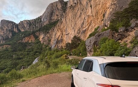 Hyundai Creta, 2021 год, 2 380 000 рублей, 2 фотография