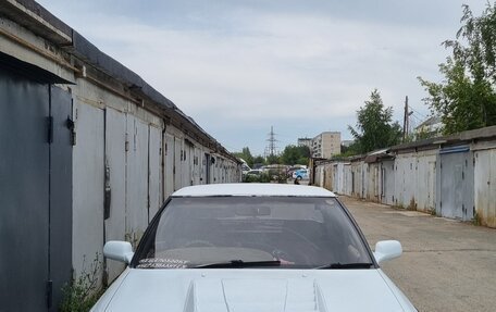 Toyota Mark II VIII (X100), 1989 год, 450 000 рублей, 2 фотография