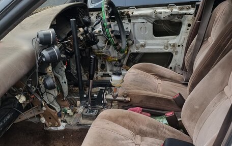 Toyota Mark II VIII (X100), 1989 год, 450 000 рублей, 6 фотография