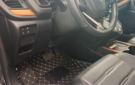 Honda CR-V IV, 2020 год, 3 300 000 рублей, 9 фотография