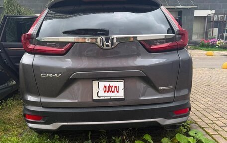 Honda CR-V IV, 2020 год, 3 300 000 рублей, 7 фотография