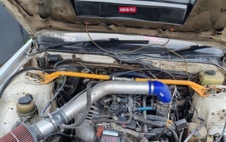 Toyota Mark II VIII (X100), 1989 год, 450 000 рублей, 9 фотография