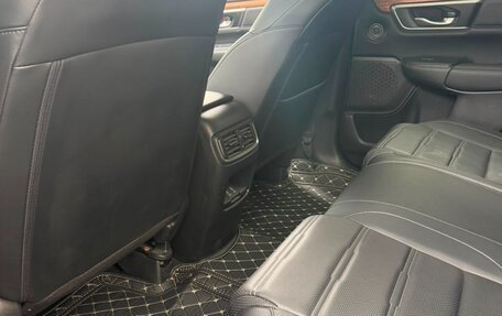 Honda CR-V IV, 2020 год, 3 300 000 рублей, 12 фотография
