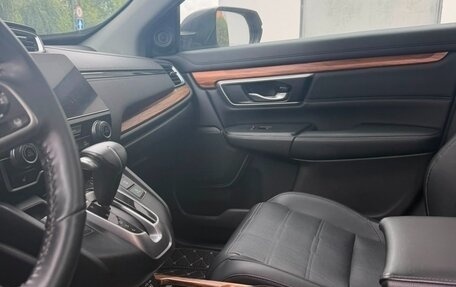 Honda CR-V IV, 2020 год, 3 300 000 рублей, 17 фотография