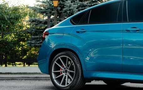 BMW X6, 2019 год, 4 649 000 рублей, 6 фотография