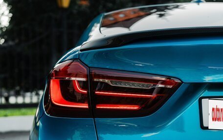 BMW X6, 2019 год, 4 649 000 рублей, 10 фотография