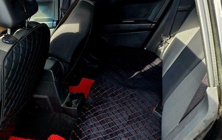 Dodge Caliber I рестайлинг, 2008 год, 550 000 рублей, 4 фотография