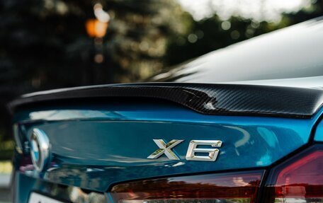 BMW X6, 2019 год, 4 649 000 рублей, 11 фотография
