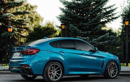 BMW X6, 2019 год, 4 649 000 рублей, 12 фотография