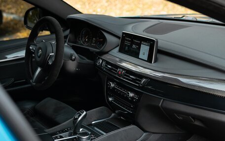 BMW X6, 2019 год, 4 649 000 рублей, 25 фотография
