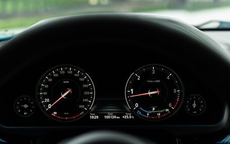 BMW X6, 2019 год, 4 649 000 рублей, 24 фотография