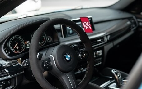 BMW X6, 2019 год, 4 649 000 рублей, 29 фотография