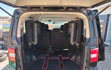 Mitsubishi Delica D:5 I, 2013 год, 1 750 000 рублей, 7 фотография